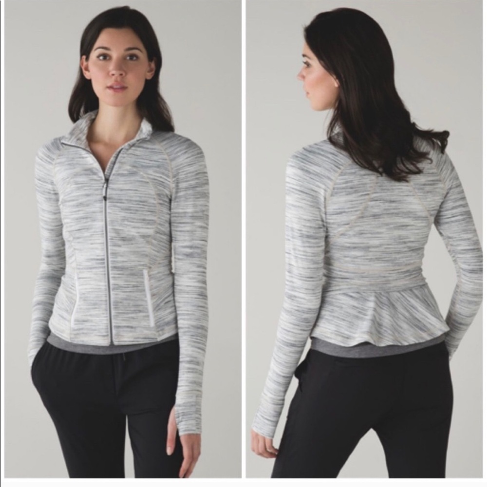 Lululemon jacket